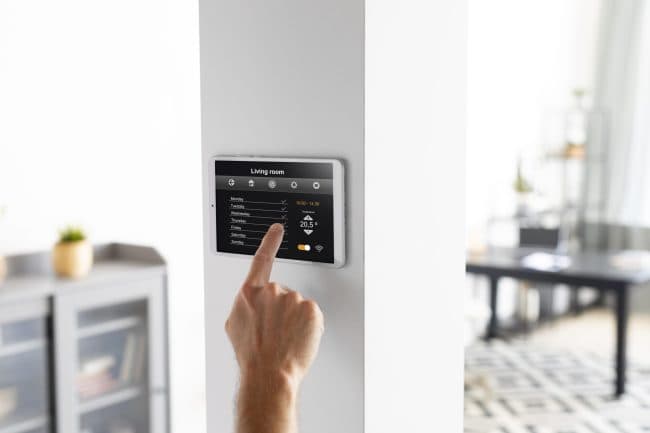 Smart Home Project