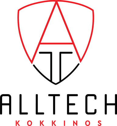 AllTech Kokkinos Logo