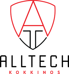 Alltech logo