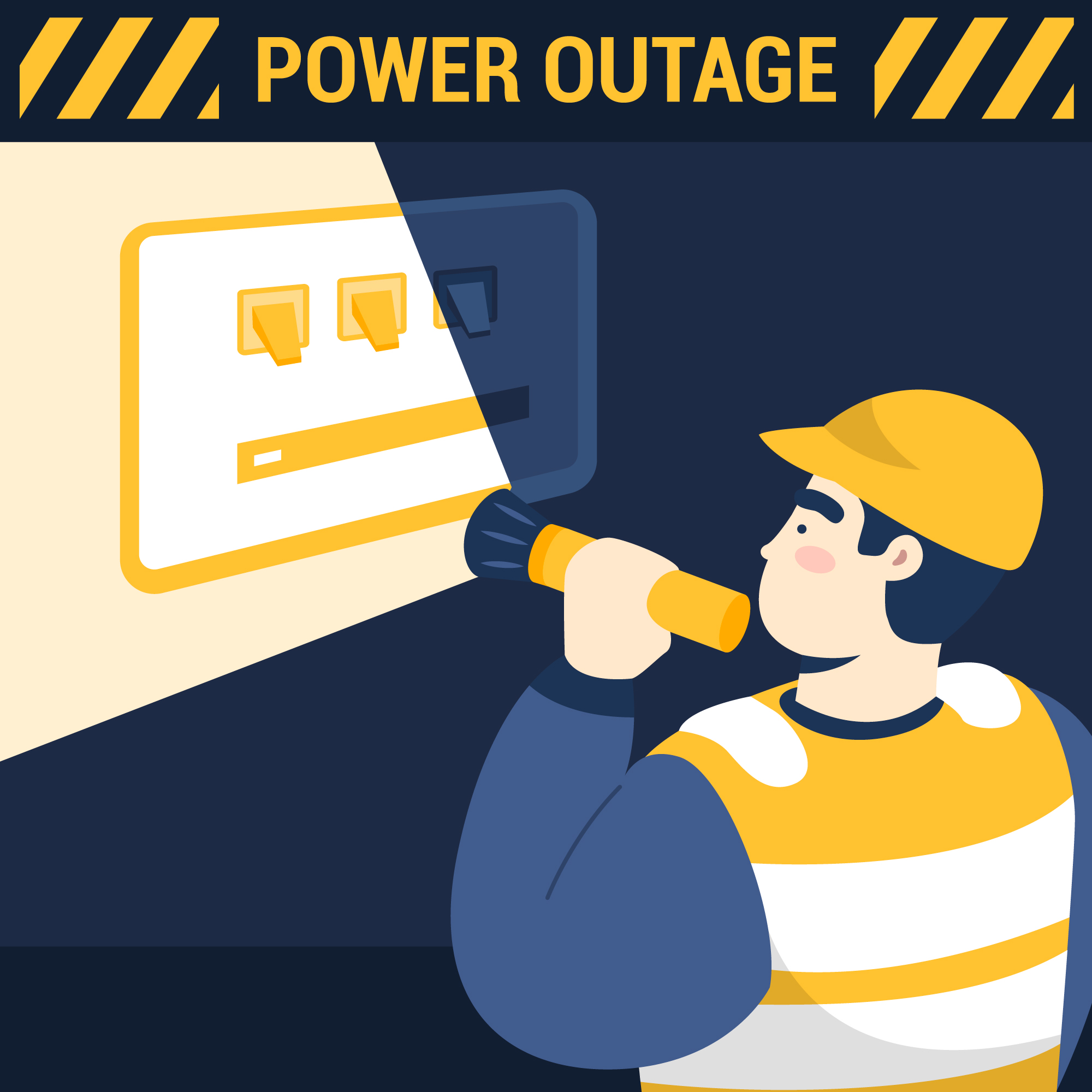 electric services